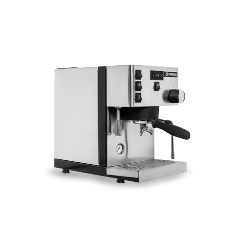 Rancilio Silvia Pro X
