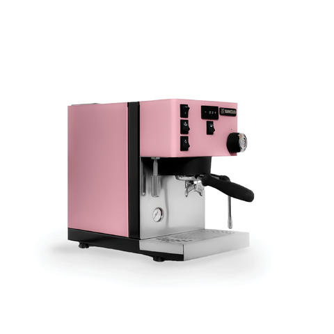 Rancilio Silvia Pro X