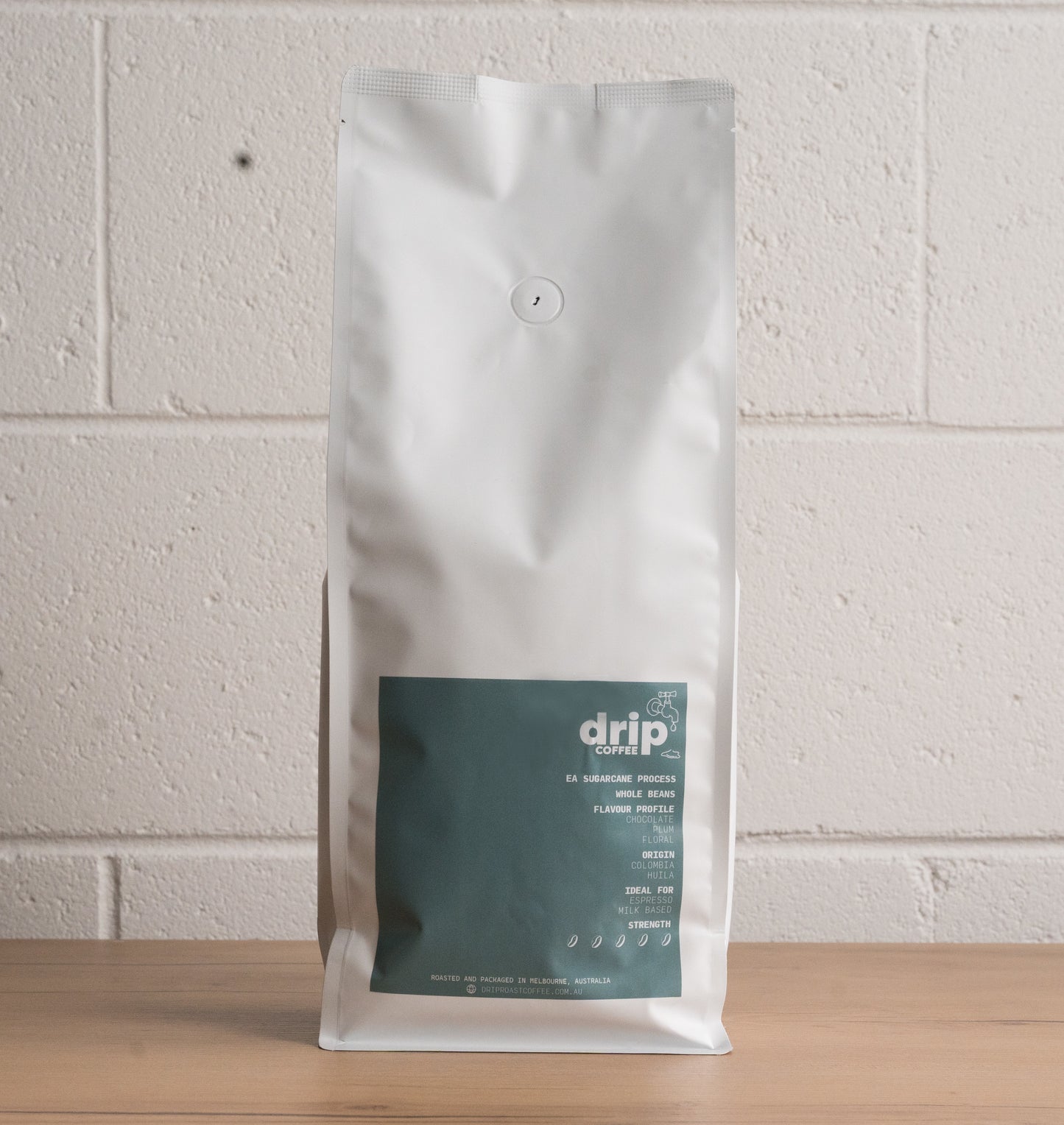 DECAF