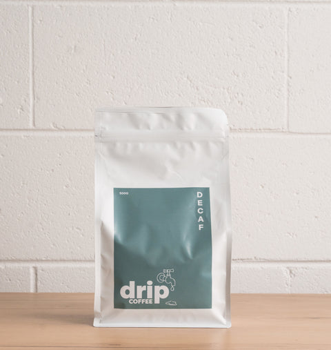 DECAF