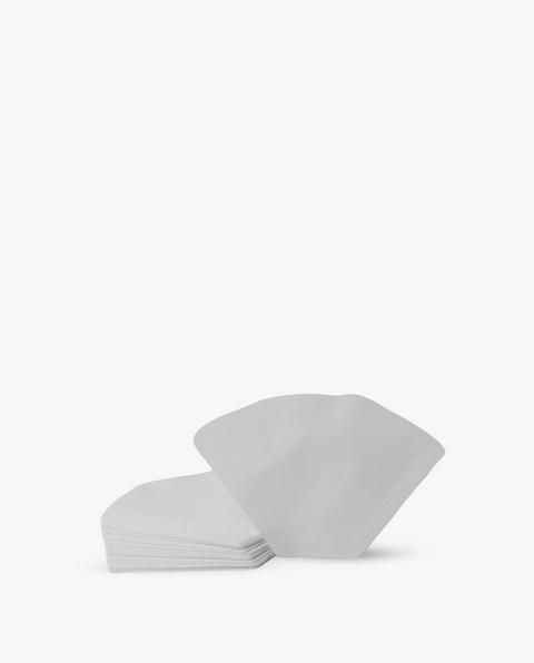 Fellow Aiden Precision Coffee Maker Filters - Single Brew (40 Pack)