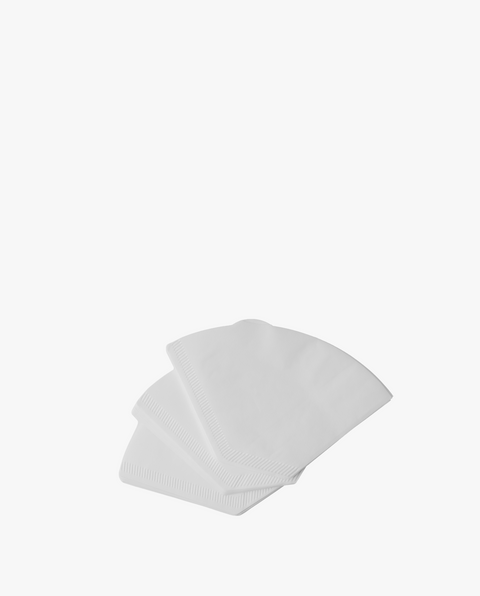 Fellow Aiden Precision Coffee Maker Filters - Single Brew (40 Pack)