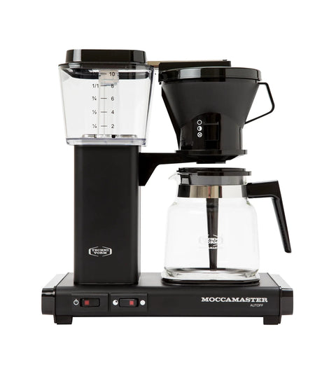 Moccamaster 1.25L Classic KB