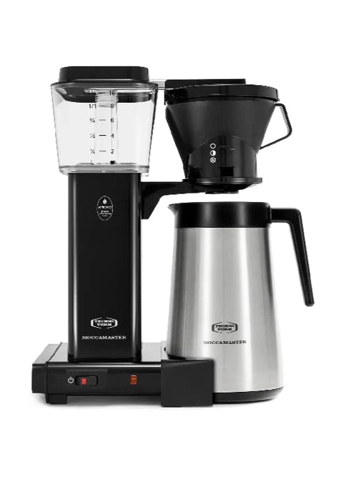 Moccamaster 1.25L KBT