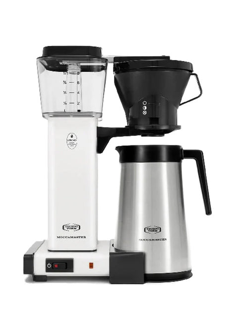 Moccamaster 1.25L KBT