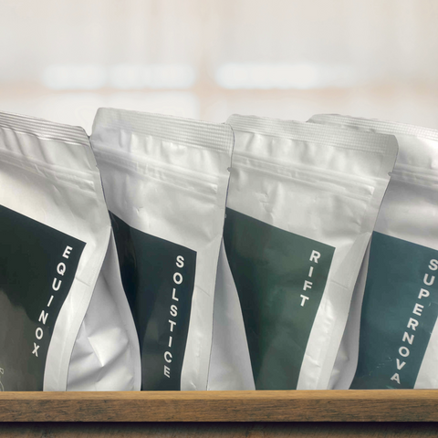 THE EXPERIMENTAL BUNDLE