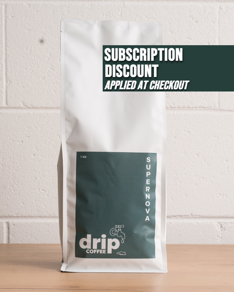 SUPERNOVA Subscription