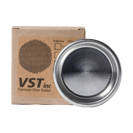 VST PRECISION FILTER BASKET DOUBLE (22g)