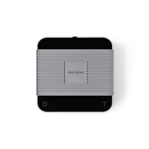 Acaia Pearl Scale (2021 Model) - Black