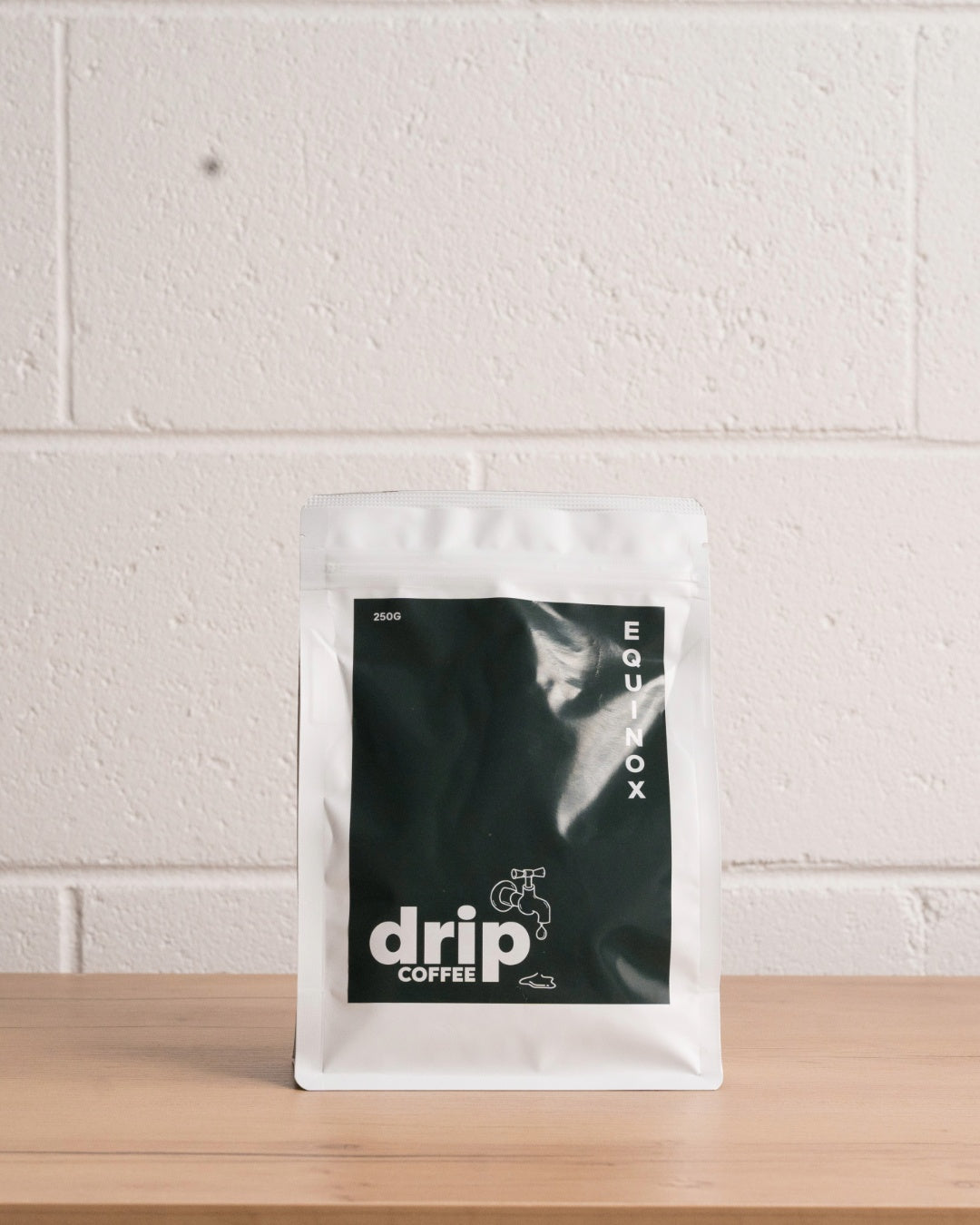 THE DROPLET BUNDLE