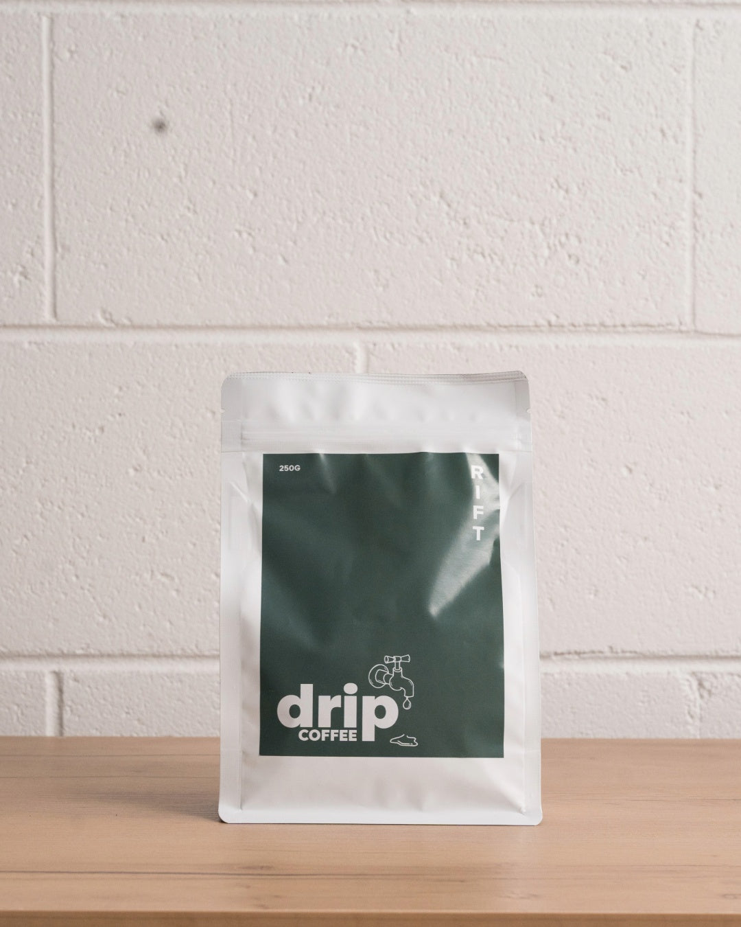THE DROPLET BUNDLE
