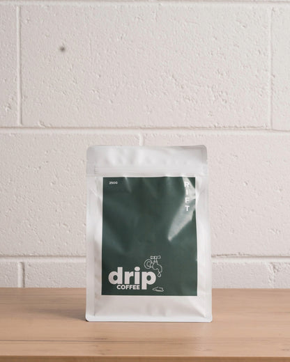 THE DROPLET BUNDLE