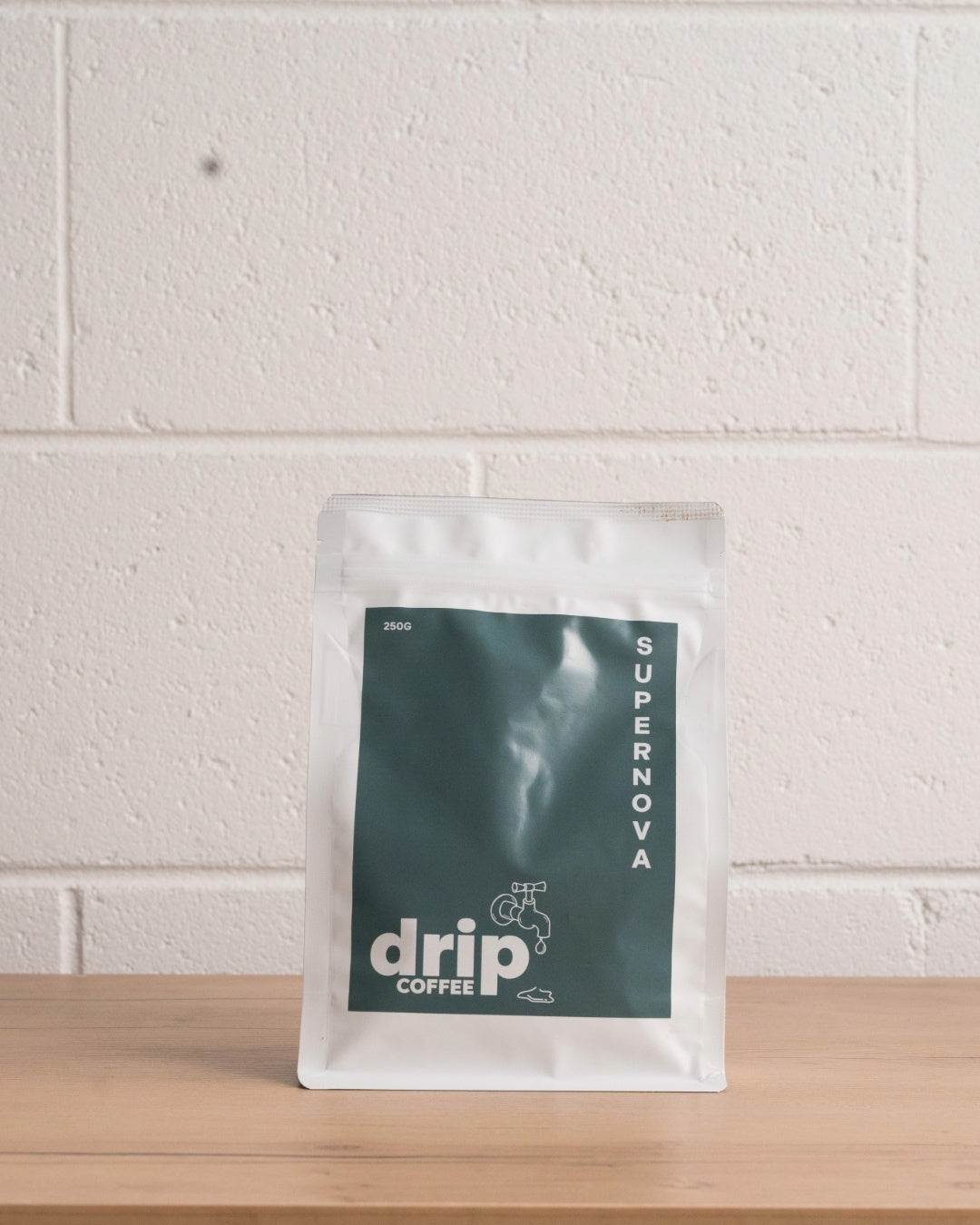THE DROPLET BUNDLE