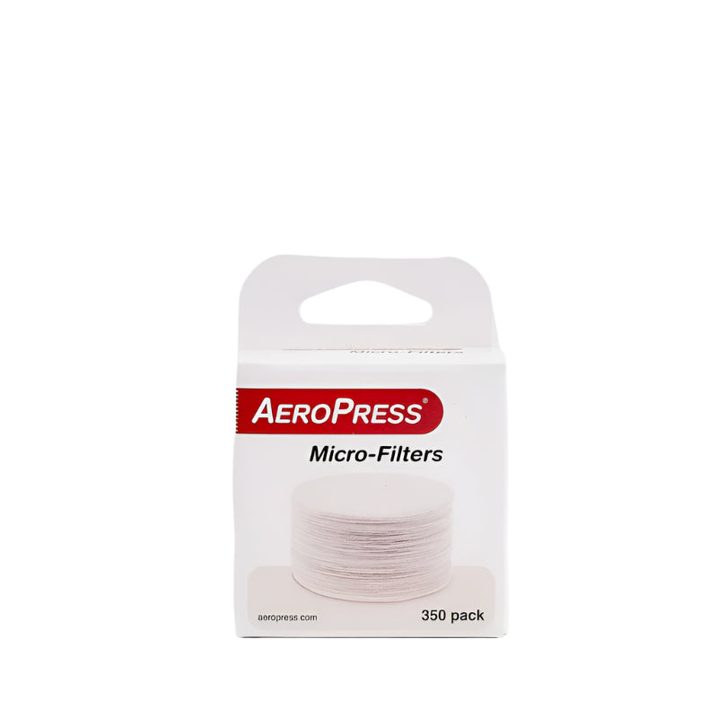 AEROPRESS FILTERS (350pk)