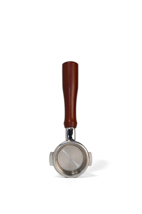 Bottomless Portafilter - 58mm