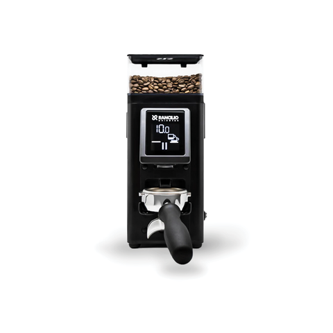 Rancilio Stile Grinder
