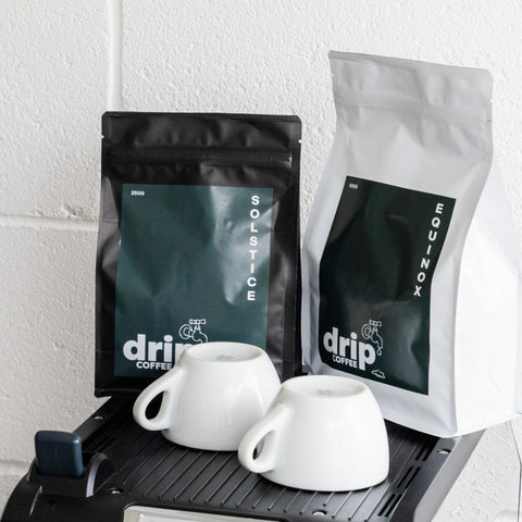 SIGNATURE BLEND BUNDLE