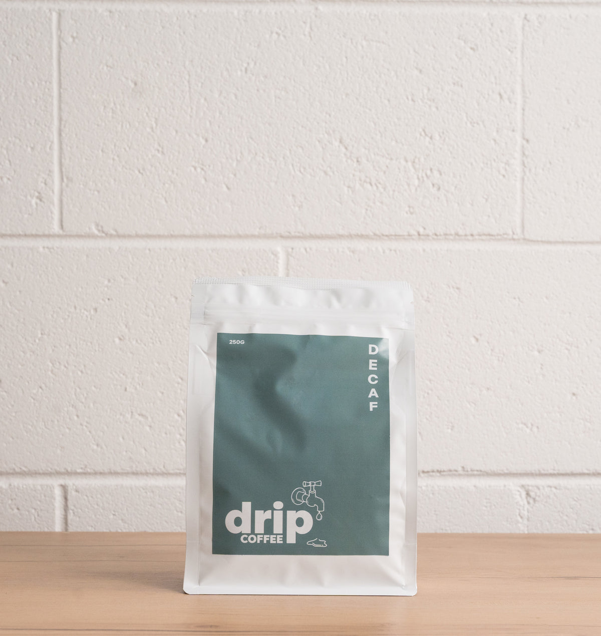 DECAF – Drip Roast Coffee
