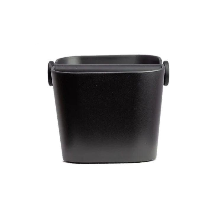 TIAMO WASTE TUB (BLACK) (DOMESTIC USE)
