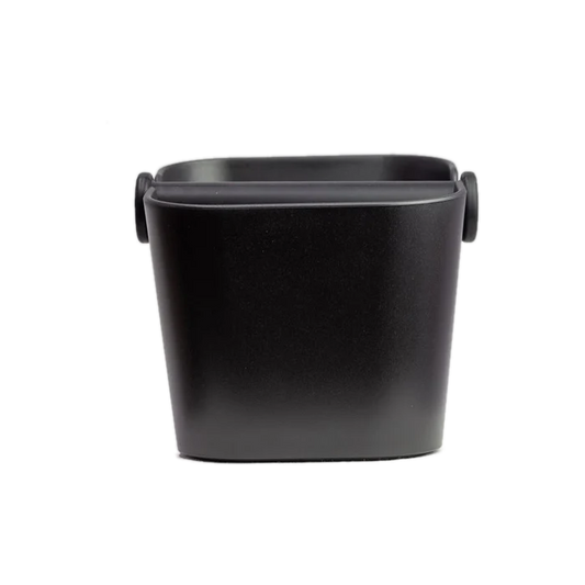 TIAMO WASTE TUB (BLACK) (DOMESTIC USE)