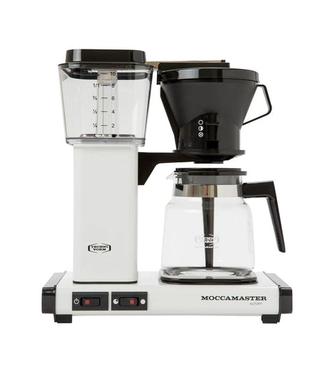 Moccamaster 1.25L Classic KB