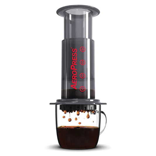 AEROPRESS COFFEE MAKER