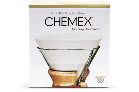 CHEMEX CIRCLE FILTERS (100pack)