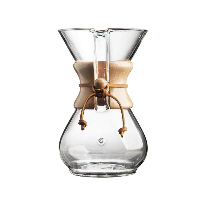 CHEMEX CLASSIC (6 cups/900ml)