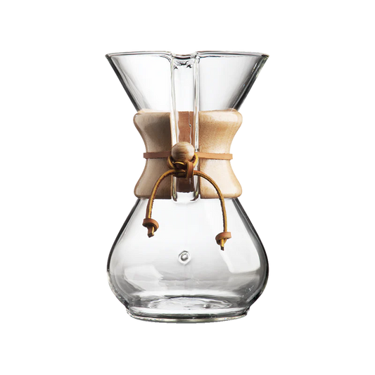 CHEMEX CLASSIC (6 cups/900ml)