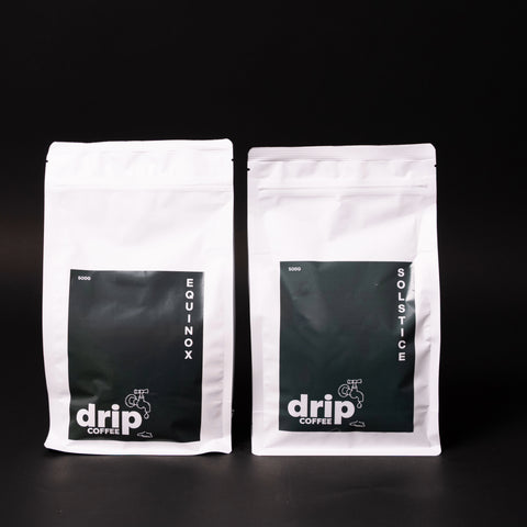 SIGNATURE BLEND BUNDLE