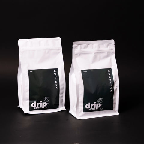 SIGNATURE BLEND BUNDLE