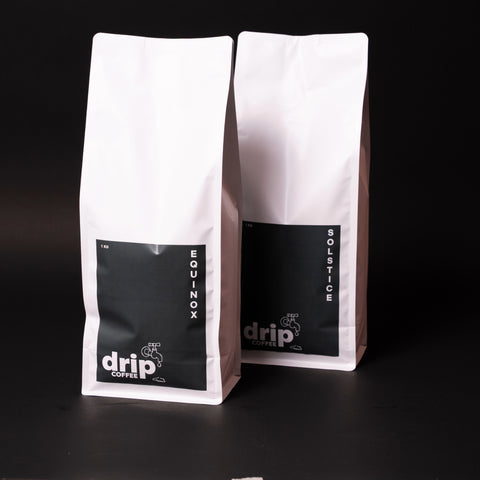 SIGNATURE BLEND BUNDLE