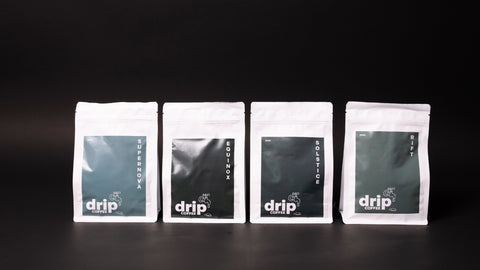 THE DROPLET BUNDLE