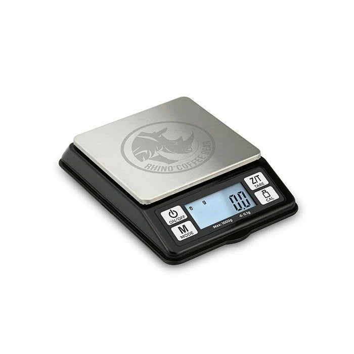 RHINO COFFEE DOSING SCALE