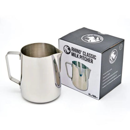 RHINO CLASSIC MILK PITCHER